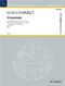 Johann Christian Schickhardt: Triosonate: Recorder Ensemble: Score and Parts