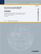 Johann Christian Schickhardt: Sonate C: Treble Recorder: Instrumental Work