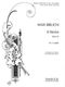 Max Bruch: Pezzi (8) Op. 83 N. 1 La M. Cl(Vn)  Va(Vc) E Pf: Piano Trio:
