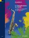 Franois Daneels: Le Saxophoniste en Herbe: Saxophone