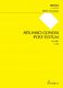 Atsuhiko Gondai: Post Festum: Violin Solo: Instrumental Work