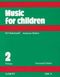 Gunild Keetman Carl Orff: Music for Children Vol. 2: Voice