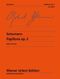 Robert Schumann: Papillons Op.2: Piano: Instrumental Album