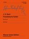 Johann Sebastian Bach: French Suites BWV 812-817: Piano: Instrumental Album