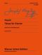 Franz Joseph Haydn: Dances Hob. IX: Piano: Instrumental Album