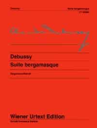 Claude Debussy: Suite Bergamasque: Piano: Instrumental Work