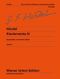 Georg Friedrich Händel: Complete Piano Works - Volume 3: Piano: Instrumental