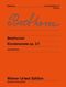 Ludwig van Beethoven: Piano Sonata - F Minor Op. 2/1: Piano: Instrumental Work