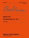 Ludwig van Beethoven: Piano Sonata - D Op. 10/3: Piano: Instrumental Work
