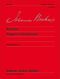 Johannes Brahms: Paganini Variations Op. 35: Piano: Instrumental Album