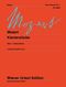 Wolfgang Amadeus Mozart: Piano Pieces - Volume 1: Piano: Instrumental Album