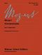 Wolfgang Amadeus Mozart: Piano Pieces - Volume 2: Piano: Instrumental Album