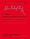 Johann Sebastian Bach: Sonatas And Partitas BWV 1001-1006: Violin: Instrumental