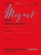 Wolfgang Amadeus Mozart: Piano Sonata - A Minor KV 310: Piano: Instrumental Work