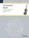 Georg Philipp Telemann: Concerto In G: String Ensemble: Instrumental Work