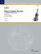 Fazil Say: Rusen Günes An?s?na op. 92c: Violin Solo: Instrumental Work