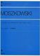 Moritz Moszkowski: 15 Etudes op. 72: Piano