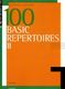 DIV: 100 Basic Repertoires Band 2: Guitar: Score