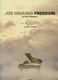 Joe Hisaishi: Piano Stories 4 - Freedom: Piano: Score
