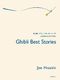 Ghibli Best Stories: Piano: Score