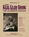 Real Easy Book 2 - C Version: C Instruments: Instrumental Album