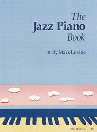 Jazz Piano Book: Piano: Theory