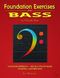 Chuck Sher: Foundation Exercises For Bass: Double Bass: Instrumental Tutor