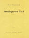 Dimitri Shostakovich: Streichquartet 8 Op.110: String Quartet