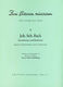 Johann Sebastian Bach: Inventionen & Sinfonien: Guitar Duet: Instrumental Work