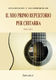 Luciano Cologgi Salvatore Ercolano: Il Mio Primo Repertorio per Chitarra: Guitar