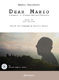 Nadir Garofalo: Dear Mario: Guitar Solo: Instrumental Album