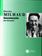 Darius Milhaud: Scaramouche Op.165b: Piano Duet: Instrumental Work