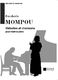 Frederic Mompou: Melodies & Chansons: Voice