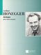 Arthur Honegger: Arioso Violon-Piano: Violin: Instrumental Work