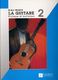 Didier Begon: La Guitare Volume 2: Guitar