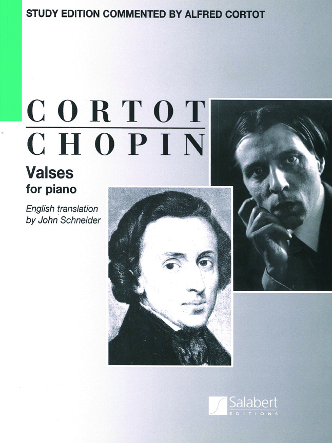 Frdric Chopin: Valses: Piano