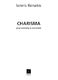 Iannis Xenakis: Charisma Clarinette Et Violoncelle: Clarinet Ensemble