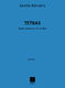 Iannis Xenakis: Tetras: String Quartet