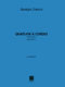 Georges Enesco: Quatuor en mi bémol  opus 22 n° 1: String Quartet: Parts