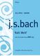 Johann Sebastian Bach: Ruht Wohl Bwv245 (Johannes): Cello: Instrumental Work