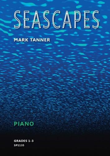 Seascapes: Piano: Instrumental Album