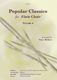 Popular Classics 4: Flute Ensemble: Score and Parts