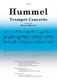 Hummel: Trumpet Concerto: Mixed Duet: Instrumental Album
