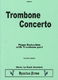 M. Goddard: Trombone Concerto: Trombone: Instrumental Album