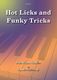 Laurie Holloway: Hot Licks And Funky Tricks: Piano: Study