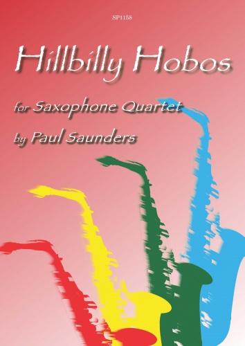 Hillbilly Hobos: Instrumental Album