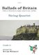 Ballads of Britain: String Quartet: Instrumental Album