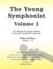 The Young Symphonist Volume 1: Violin: Instrumental Album