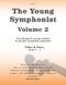 The Young Symphonist Volume 2: Violin: Instrumental Album