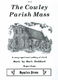 M. Goddard: The Cowley Parish Mass: Organ: Vocal Album